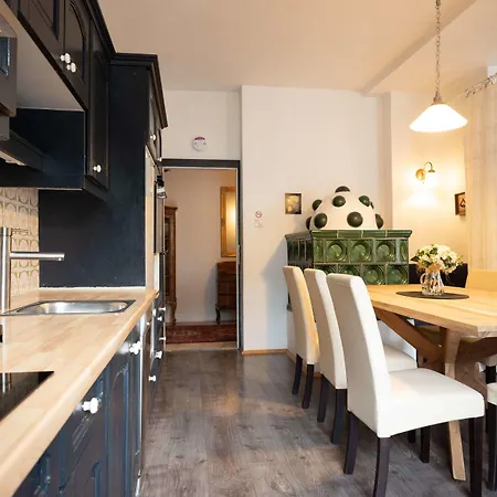 Living Eden By We Rent شقة