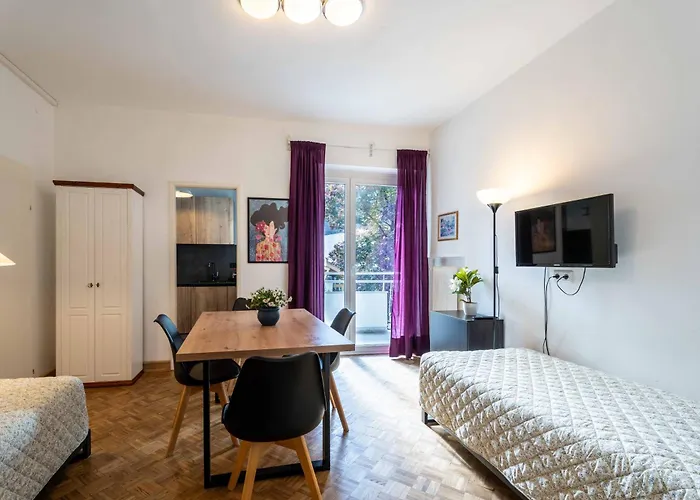 Living Eden By We Rent, Summercard Included Zell am See