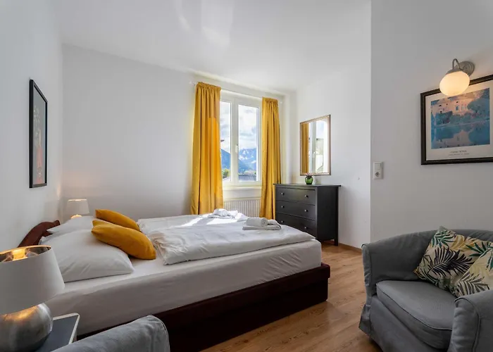 Lägenhet Living Eden By We Rent, Summercard Included *