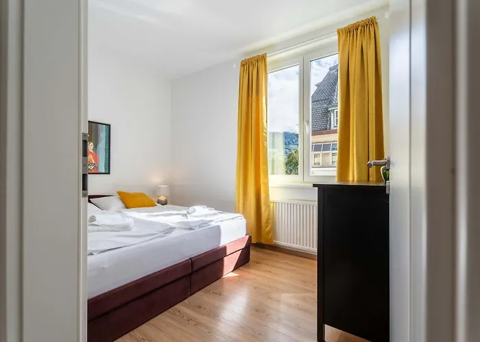 Living Eden By We Rent, Summercard Included Lägenhet *