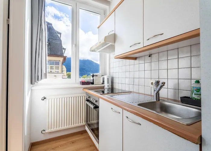 Living Eden By We Rent, Summercard Included Lägenhet Zell am See
