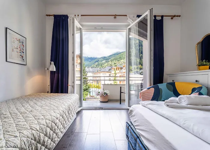 Living Eden By We Rent, Summercard Included * Zell am See