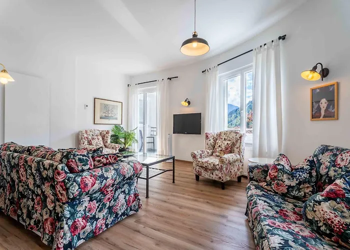 Lägenhet Living Eden By We Rent, Summercard Included Zell am See