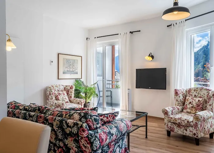 Living Eden By We Rent, Summercard Included Lägenhet Zell am See