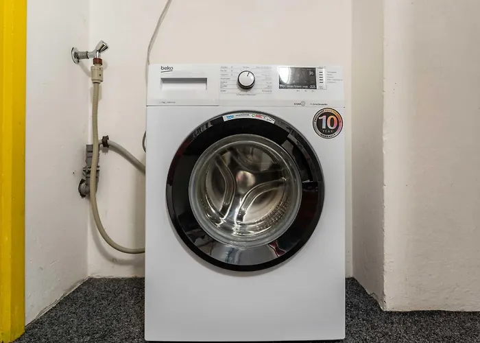 Living Eden By We Rent, Summercard Included Lägenhet