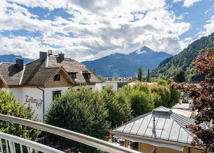 Living Eden By We Rent, Summercard Included Zell am See