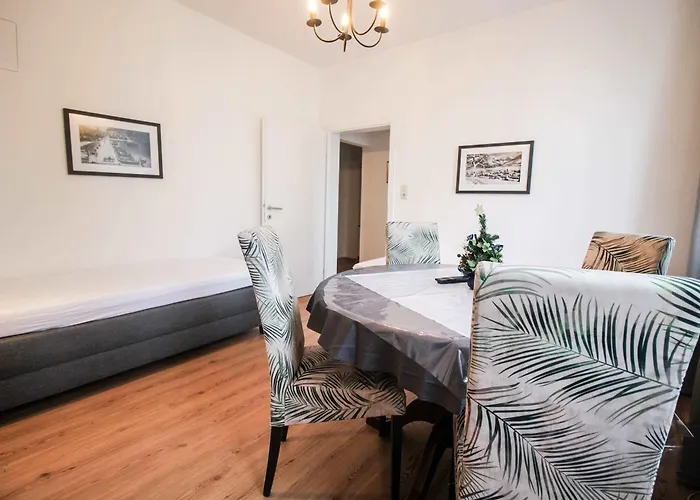 Living Eden By We Rent, Summercard Included Lägenhet Zell am See